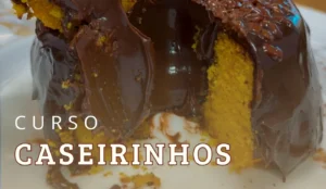 Capa curso caseirinhos