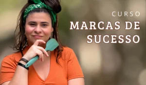 Capa curso marcas de sucesso