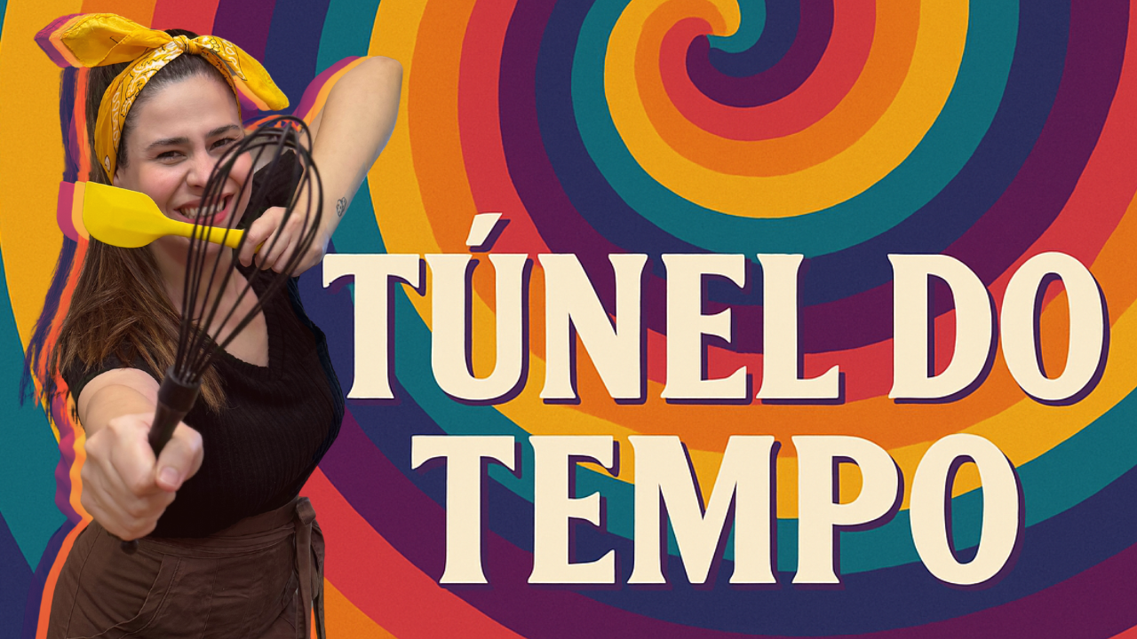 Túnel do Tempo