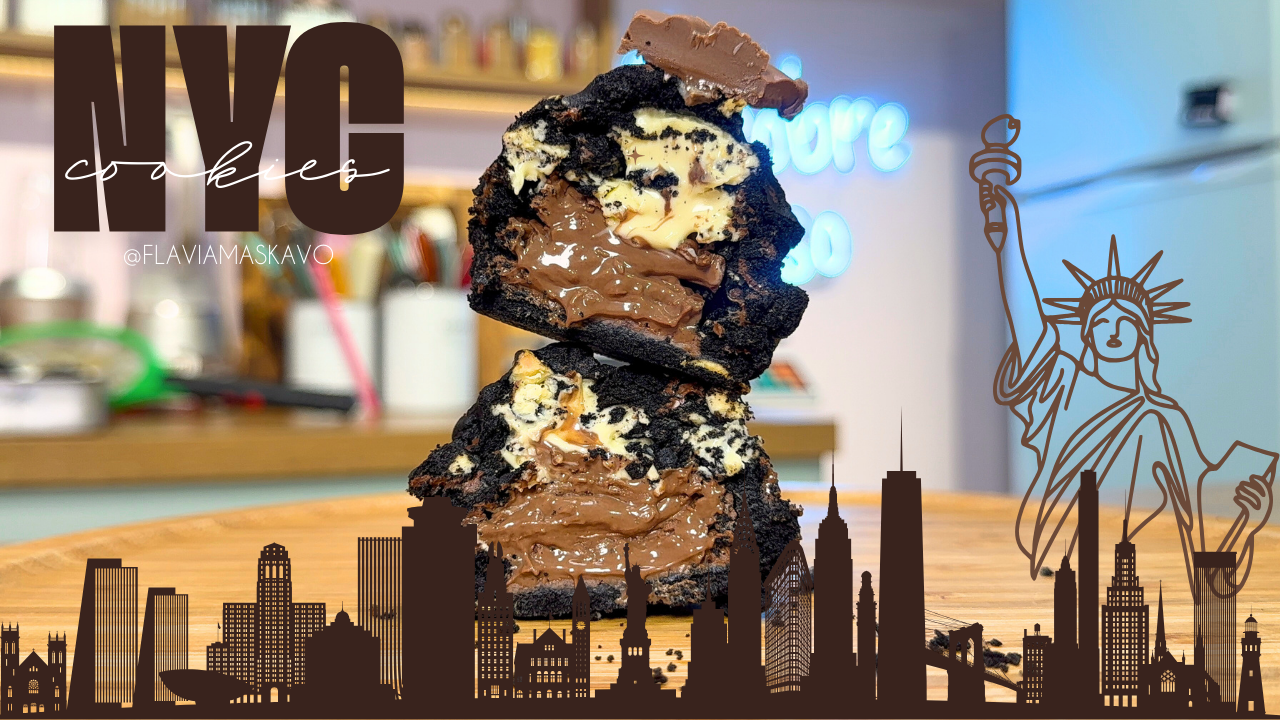 Combo cookies