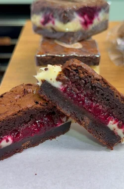 Imagem brownie 2